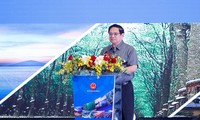 Proponen soluciones para el crecimiento de la región del Sudeste de Vietnam