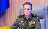 Ministro de Defensa camboyano realizará visita de 4 días a Vietnam