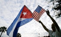 Cuba reafirma su disposición al diálogo con Estados Unidos