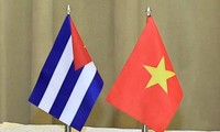 Vietnam felicita 66.º aniversario del Triunfo de la Revolución Cubana