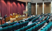 Cámara de Representantes de Libia aprueba Ley de Reconciliación Nacional