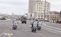 Cuba conmemora el 66 aniversario de la entrada de “La Caravana de la libertad” a la capital La Habana