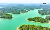 Parque Nacional de Ben En, destino atractivo en provincia de Thanh Hoa 