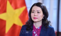 Gira europea​ del Primer Ministro transmite las aspiraciones y la visión de Vietnam, según vicecanciller 