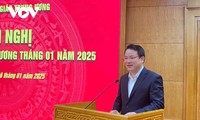 Vietnam se esfuerza por lograr un crecimiento de 8% en 2025