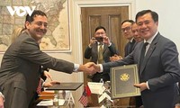 Vietnam y Estados Unidos alcanzan acuerdo sobre impuesto antidumping a pescado tra y basa