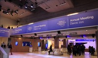 Conferencia Davos 2025: Prioridades a debatir en la nueva situación