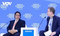 Premier vietnamita propone ideas para que la ASEAN entre con éxito en la era inteligente