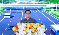 Arranca la construcción de la autopista Ciudad Ho Chi Minh - Thu Dau Mot - Chon Thanh 