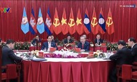 Vietnam, Laos y Camboya fortalecen relaciones de solidaridad y cooperación