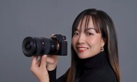 Khanh Phan, la fotógrafa que hace brillar a Vietnam a nivel internacional