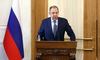 Rusia declara su disposición a dialogar sobre la cuestión de Ucrania