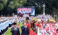 Prensa internacional: Vietnam listo para liderar la ASEAN