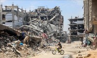 Agencia de ayuda de la ONU condena bloqueo israelí a Gaza