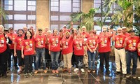 Cuba rinde homenaje a la Gran Victoria del 30 de abril de Vietnam