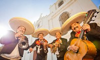 Descubran México a través de la música tradicional