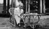 Ho Chi Minh: una gran fuente de inspiración para músicos vietnamitas e internacionales