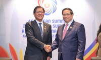 Vietnam y Filipinas consolidan sus lazos