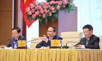 Vietnam busca maximizar el potencial del sector privado