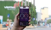 Número de usuarios de Internet móvil en Vietnam aumenta un 14%