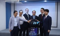 Anuncian informe “La economía de IA de Vietnam 2025”