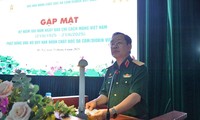 Vietnam anuncia actividades conmemorativas por el 64.º aniversario del desastre del Agente Naranja