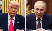 Rusia descarta posible intercambio de visitas presidenciales con Estados Unidos