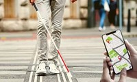 Cuba desarrolla aplicación bancaria para personas con discapacidad visual