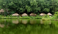 Thai Hai, la aldea de la felicidad