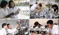 Ciencia, tecnología, innovación y transformación digital deben aportar el 5 % al crecimiento económico de Vietnam