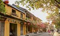 Hoi An, entre las diez mejores ciudades del mundo en 2025