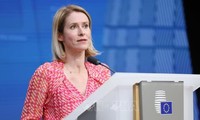 La UE no logra aprobar nuevo paquete de sanciones contra Rusia