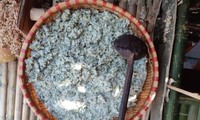 Tau Chua: una delicia tradicional de la etnia Mong en la meseta de Dong Van