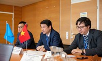 Vietnam impulsa su cooperación con agencias de la ONU