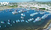 Khanh Hoa amplía su espacio y acoge nuevas oportunidades de desarrollo