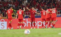 Vietnam gana Campeonato AFF Sub-23 de fútbol por tercera vez consecutiva