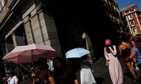 El calor extremo rompe todos los récords mundiales