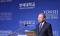 To Lam: “Vietnam es un socio fiable y un miembro activo y responsable de la comunidad internacional”