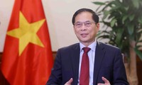 Vietnam propone iniciativas para cumplir Objetivos de Desarrollo Sostenible