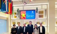 Vietnam y ONU Turismo robustecen cooperación