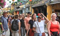 Vietnam recibió más de 15 millones de turistas extranjeros en los nueve primeros meses de 2025