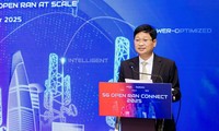 Vietnam, eje emergente de la comunidad global 5G