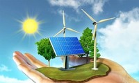 El potencial de Vietnam para convertirse en un eslabón clave en la cadena global de suministro de energías renovables