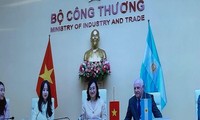 Vietnam y Argentina celebran la VIII Reunión del Comité Intergubernamental