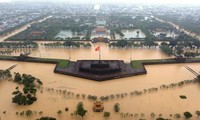 Inundaciones dejan 22 muertos y desaparecidos en el centro de Vietnam
