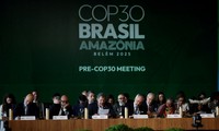 Brasil da inicio a eventos en vísperas de la COP30