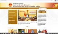 Vietnam lanza un portal digital para las elecciones de 2026