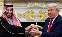 Estados Unidos declara a Arabia Saudí aliado principal fuera de la OTAN