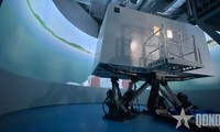 Por primera vez tecnología de simulación marítima de Vietnam alcanza los más altos estándares internacionales