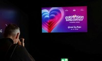 Cuatro países se retiran de Eurovisión 2026